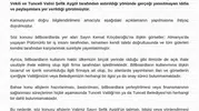Tunceli'deki Kılıçdaroğlu afişlerinin sırrı çözüldü