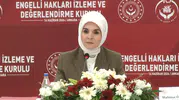 Engelli hakları için yeni çalışma grupları kuruluyor