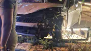 Fatsa trafiğinde gün boyu süren iki farklı kaza