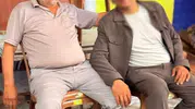 Sünnet düğününde komşusunu öldürdü