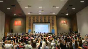 Karacabey MYO’da 215 öğrenci diplomalarına kavuştu