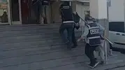 Kayseri'de cinayet hükümlüsü üç firari operasyonla yakalandı