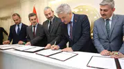 Düzce'de gençlere spor disiplini kazandıracak yeni proje başlıyor