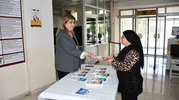 Vezirköprü Adliyesi davaları mahkemeye gitmeden çözmek istiyor