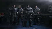 Yeni Gears of War oyunu bilgisayarları zorlayacak