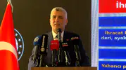 Bakan Bolat tekstil sektörüne desteklerin süreceğini açıkladı