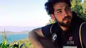 Bodrum şehidini unutmadı