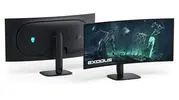 Alienware oyuncular için 39 inçlik dev 5K ekranını tanıttı