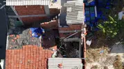 İzmir Konak’ta uyuşturucu operasyonu İki firari yakalandı