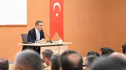 Erzurum’da kamu hizmetleri için yeni talimatlar verildi