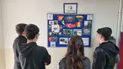 Bayburtlu gençler küresel su krizi için harekete geçti