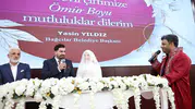 Bağcılar’da 06.06.2026 çılgınlığı 54 çift aynı güne randevu aldı