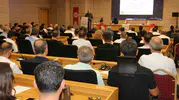 Geleceğin dünyasında miyop salgını kapıda