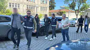 Samsun'da alacak verecek kavgası kurşunlanmayla bitti