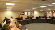 Marmara depreminde Konya altyapı desteği verecek