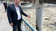 İzmir Meles Deltası'ndaki koku krizine AK Parti'den sert tepki