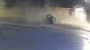 Polatlı'da gece yarısı kaza 3 genç hayatını kaybetti