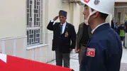 Eskişehir bir kahramanını daha ebediyete uğurladı