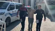 Dünya onu arıyordu, Yunus timlerine yakalandı: Kırmızı bültenli firari yakalandı.