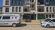 İslahiye’de evine giren saldırgan 59 yaşındaki kadını öldürdü