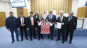 Canik Belediyesi kendi bütçesiyle yeni yatırımlara odaklanıyor