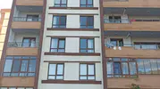 Nevşehir'de iki yaşındaki çocuk beşinci kattan düşerek hayatını kaybetti