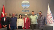 Düzce yerel dilleri ve kültürel mirası korumaya hazırlanıyor