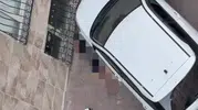 Esenyurt’ta sabah saatlerinde sokak ortasında infaz
