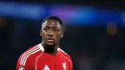 Real Madrid'den dev hamle: Ibrahima Konate 2030'a kadar Bernabeu'da