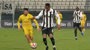 Manisa FK savunma ve orta sahayı sağlama aldı