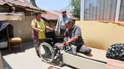 Elazığlı Gülbahar’ın yedi yıllık vicdan nöbeti