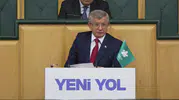 Davutoğlu yargı üzerinden siyaset dizayn edilmesine sert çıktı