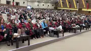 Sivas’ta 185 yeni hemşire göreve hazır