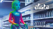 CarrefourSA market alışverişine yapay zeka desteği getirdi
