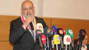 Kayserispor’da Ali Çamlı ile yola devam kararı