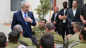 Netanyahu ABD silahlarına olan bağımlılığı bitirmeyi hedefliyor