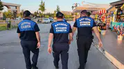 Kayseri Millet Bahçesi’nde zabıta denetimleri sıklaştı