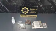 Sakarya'da narkotik ekiplerinden dört ilçede temizlik operasyonu