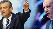 Özgür Özel’den Erdoğan’a sert çıkış: CHP’deki dış mihrak sensin