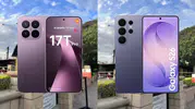 Galaxy S26 mı Xiaomi 17T Pro mu almalı?