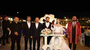 Hatay basınında düğün telaşı