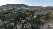 Niğde’nin Porsuk köyü beyaz perdede korku rüzgarları estirecek