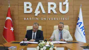 Bartın Üniversitesi Bulgaristan ile akademik köprü kuruyor