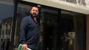 Rahmi Koç için Nusaybin’de hukuki süreç başlatıldı