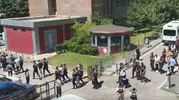 Gaziantep merkezli 14 ilde dev siber dolandırıcılık çetesi çökertildi
