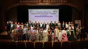 Şahinbey’de çevreci okullara 640 bin liralık ödül desteği