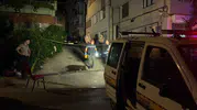 Bursa Yıldırım’da kahvehane kavgası kanlı bitti
