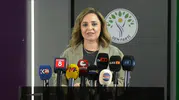 DEM Parti yeni barış süreci için partilerle masaya oturuyor