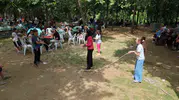 Başiskeleli kadınlar Yuvacık’ın doğasında buluştu