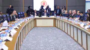 Uzman erbaşlar için yeni düzenleme komisyondan geçti
